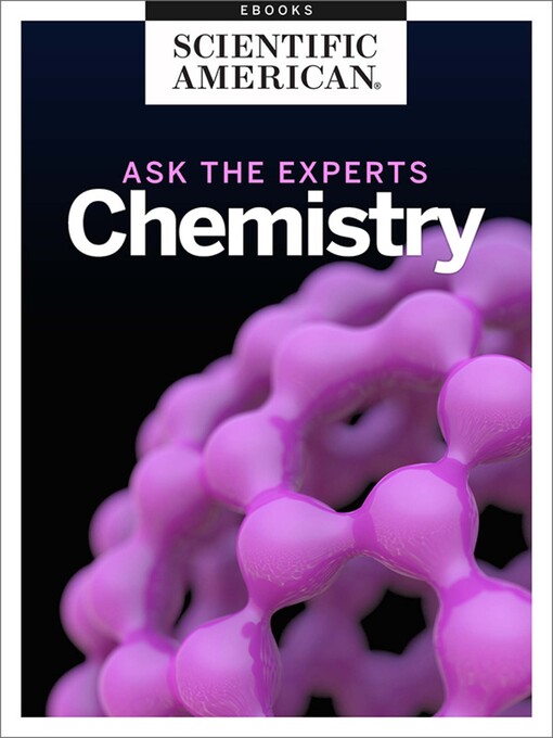 Title details for Ask the Experts by Scientific American Editors - Available